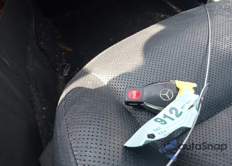 2010 Mercedes-Benz S 550 4Matic из США, поврежденный, VIN WDDNG8GB9AA331703